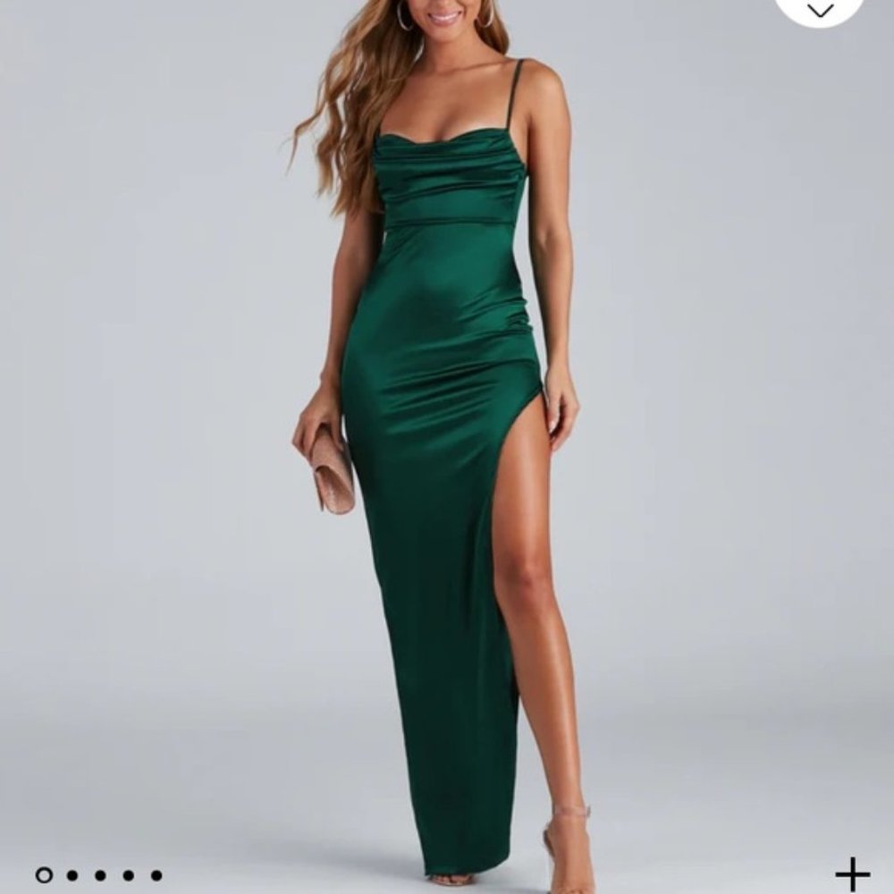 Windsor Prom Dress